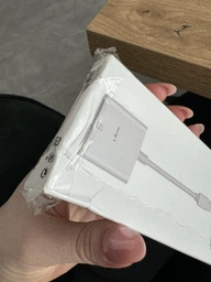 Перехідник для Type-C на SD Card Reader адаптер для USB-C на картридер SD Card camera PAVLYSH (PA-45) фото від покупців 4
