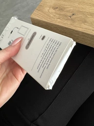 Перехідник для Type-C на SD Card Reader адаптер для USB-C на картридер SD Card camera PAVLYSH (PA-45) фото від покупців 2
