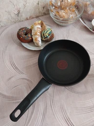 Сковорода Tefal Hard Titanium On 28 см (G2880632)