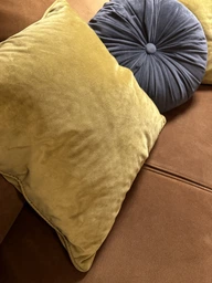 Подушка антиаллергенная MirSon Eco Ecosilk средняя 50x70 см (2200000008633) фото от покупателей 4