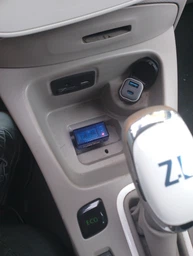 Автосканер діагностичний адаптер ELM327 v1.5 PIC18F25K80 (2 плати) OBD2 Bluetooth (ELM 327) максимальна версія Elm Electronics фото від покупців 10