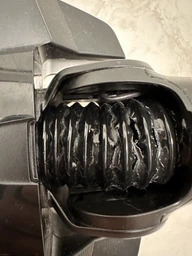 Аккумуляторный пылесос BOSCH UNLIMITED 7 FLEX BBS711W фото от покупателей 13