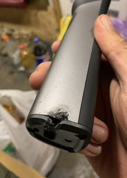 Универсальный триммер PHILIPS MG7940/75 серии 7000 (14-в-1) фото от покупателей 19