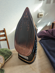 Праска Russell Hobbs Copper Express 23975-56 фото від покупців 2