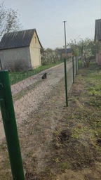Заглушка Термопласт на круглую трубу d=89 мм Черная фото от покупателей 2
