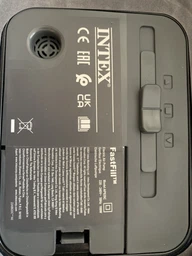 Зарядна станція Jackery Explorer 240V2 EU / 300 Вт / 256 Вт⋅год / Li-ion фото від покупців 1