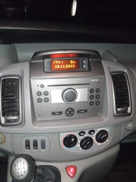 Автомагнітола 2DIN Cyclone MP-7086A V3 фото від покупців 18