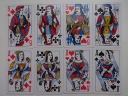 Карты Игральные Колода 36 Шт (Набор 2 шт) Special фото от покупателей 4