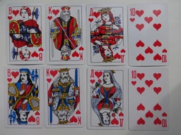 Карты Игральные Колода 36 Шт (Набор 2 шт) Special фото от покупателей 1