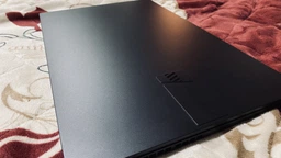 Ноутбук ASUS VivoBook 17X M3704YA-AU092 (90NB1191-M00400) Transparent Silver / 17.3" IPS Full HD / AMD Ryzen 5 7530U / RAM 16 ГБ / SSD 1 ТБ фото от покупателей 19