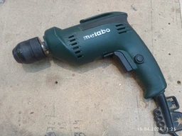 Дрель Metabo BE 10 (600133810)