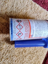 Очиститель топливной системы Liqui Moly Pro-Line Direkt Injection Reiniger 0.12 л (4100420212819)