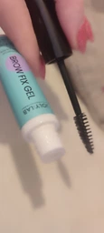 Фиксирующий гель для бровей Joly:Lab Brow Fix Gel 10 мл (4823109408944) фото от покупателей 5