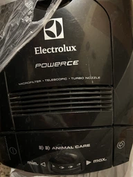 Набор мешков ELECTROLUX S-bag Long Performance E201S фото от покупателей 5
