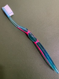 Зубная щетка Pierrot Ref.14 ортодонтическая Orthodontic Xtreme средняя (8411732000145) фото от покупателей 3