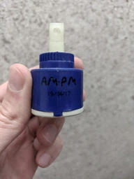Картридж Am.Pm SPF75000100 фото от покупателей 4