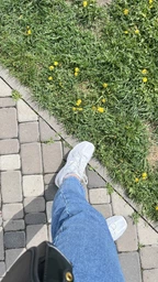 Мужские кроссовки New Balance 530 MR530EMA 41.5 (8US) Белые (739980463917) фото от покупателей 6