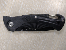 Нож складной Ganzo G611 Black (G611B)