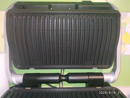 Гриль TEFAL OptiGrill Elite XL GC760D30 фото от покупателей 16