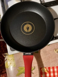 Сковорідка Ringel Chili RG-1101-26 26 см фото від покупців 7