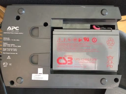 Акумуляторна батарея CSB 12V 9Ah (UPS12460F2FR) фото від покупців 1