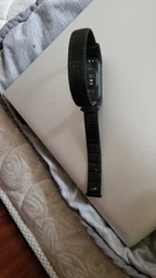 Ремінець Drobak Nylon Premium для Xiaomi Mi Smart Band 7 Rainbow (191905) фото від покупців 5