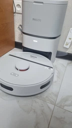 Робот-пылесос PHILIPS серии 7000 XU7100/01 фото от покупателей 3
