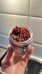 Смесь перцев горошком Банка Специй 110 г (4820267270222) фото от покупателей 4