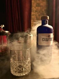 Джин Crafter's London Dry 0.7 л 43% (4740050004899)