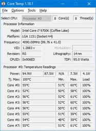 Кулер DeepCool AK400 Black (R-AK400-BKNNMN-G-1) фото від покупців 10
