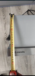Вытяжка Minola htl 5614 blf 1000 led фото от покупателей 2