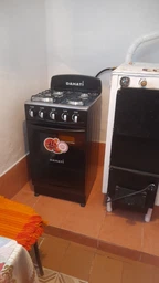 Плита газовая DAHATI 2000-02BS фото от покупателей 3