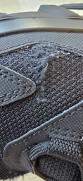 Женские кроссовки с Gore-Tex ECCO 82019351052 41 26 см Черные (194890132610) фото от покупателей 5