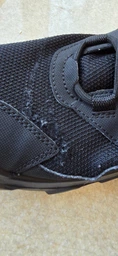 Женские кроссовки с Gore-Tex ECCO 82019351052 41 26 см Черные (194890132610) фото от покупателей 3