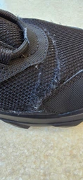 Женские кроссовки с Gore-Tex ECCO 82019351052 41 26 см Черные (194890132610) фото от покупателей 2