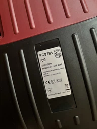 Набор мешков FC8021/03 для пылесоса Philips Electrolux 883802103010 фото от покупателей 4