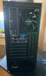 Компьютер PowerCube G07V-6 (AMD Ryzen 5 7500F / 32Gb / GeForce RTX 4070 12GB / SSD 1Tb / 700W / USB 3.2) фото от покупателей 1