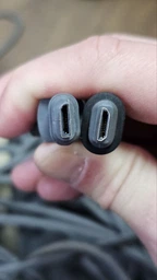 Комплект конекторів для старлінк StarLink gen2