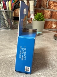 Змінні касети Gillette Fusion 5 ProGlide, (леза) для гоління 4 шт. фото от покупателей 6