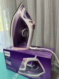 Утюг PHILIPS 3000 series DST3010/30 фото от покупателей 3