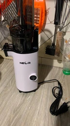 Соковижималка шнекова NEOR JUICER M130 WT фото від покупців 1