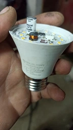 Светодиодная лампа Enerlight A60 12 Вт 4100 K E27 (A60E2712SMDNFR)