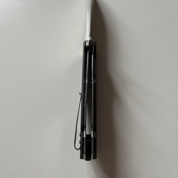 Карманный нож Grand Way SG 150 black (SG 150 black) фото от покупателей 3