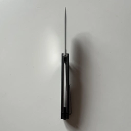 Карманный нож Grand Way SG 150 black (SG 150 black) фото от покупателей 6