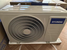Кондиционер Hyundai ARN09LSSUAWF1/ARU09LSSUAWF1 + Кронштейн (крепление) для кондиционера Acc Electrics AE-001 (1286113590471) в подарок! фото от покупателей 12