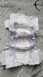 Підгузки дитячі Chicolino 5 11-25 кг унісекс 42 шт. (4823098406334) фото от покупателей 1