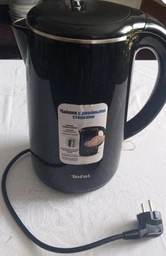Электрочайник TEFAL Safe to touch KO260830 black фото от покупателей 16