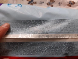Підгузник Huggies Pants 3 для хлопчиків (6-11 кг) 88 шт (5029053564081) фото від покупців 2