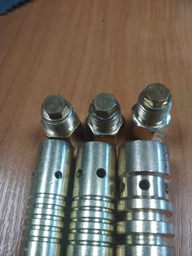 Горелка газовая Vorfal для пайки и нагрева с тремя насадками 13/14/17мм и шлангом 1.5 м (V05003) фото от покупателей 1