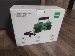 Автокомпресор RZTK АС 85 LED фото від покупців 11